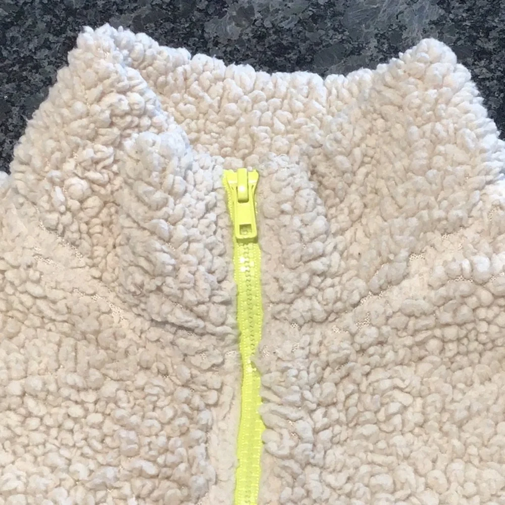 WILD FABLE Women's SHERPA PULLOVER - Picture 11 of 12